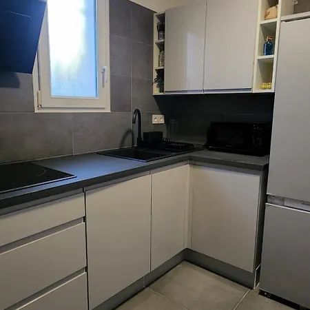 Privees Dans Des Lauriers Ubytování v soukromí