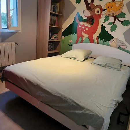 Homestay Privees Dans Des Lauriers