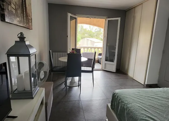 Accommodatie bij particulieren Privees Dans Des Lauriers